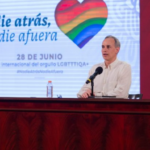 México es el segundo país más letal por coronavirus: Universidad Johns Hopkins