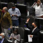 LA CIUDAD DE MÉXICO SE ACERCA A SEMÁFORO ROJO