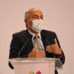 Joe Biden y su esposa se ponen vacuna de Pfizer