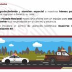 ¿Cuánto tiempo tardó AMLO en felicitar a Biden por su triunfo?