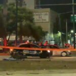 Explosión sacude aeropuerto en Yemen