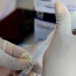 Joe Biden y su esposa se ponen vacuna de Pfizer