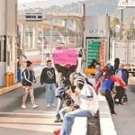 Dos trabajadores sanitarios de EU, internados de emergencia tras recibir vacuna de Pfizer