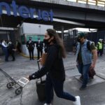 Ellos son los 3 millonarios que viajarán al espacio; pagaron 55 millones de dólares