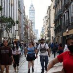 Reconoce Sánchez Cordero que en la CDMX hay grupos del crimen organizado