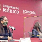 Avanza plan de vacunas anticovid; hay dos biológicos autorizados