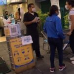 Protestan médicos internistas del Hospital Regional del IMSS en QRoo