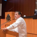 Se aplicarán vacunas seguras: López-Gatell