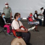 Reprimen a manifestantes con disparos en Birmania