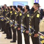 Feminicidios se presentan con incidencia atípica durante 5 días en la CDMX: FGJ