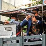 Feminicidios se presentan con incidencia atípica durante 5 días en la CDMX: FGJ