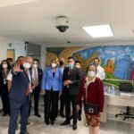 Helicóptero de la compañía “Pegaso” se desplomó en Dos Bocas, Paraíso, Tabasco