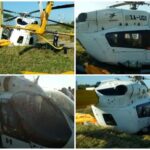 Atienden denuncias de ciudadanos colombianos en AICM