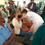 Con premios al Mérito, López Obrador honra a personal médico