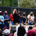 Vinculan a proceso a Lavalle Maury; seguirá en Reclusorio Norte