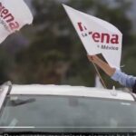 Chucho Sesma reta a Arturo Islas y le cede su candidatura