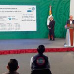 Reforma electoral va, tras elección