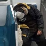 Con premios al Mérito, López Obrador honra a personal médico