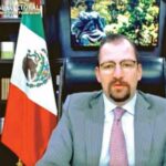 “No queremos imposición del centralismo”: candidato del PRI en Sonora tras apoyo de Bours