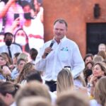 Chocan magistrados de Tribunal Electoral; Sala Superior vive momentos de tensión