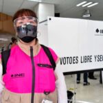 Vacunación de 40 a 49 años en CDMX arrancó con alta afluencia