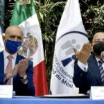 Descubren huellas de manos de niños en Yucatán, tienen mil 200 años