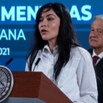 Sheinbaum: “ligero” incremento en hospitalizaciones