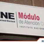 Cierra campaña Ricardo Barroso en La Paz