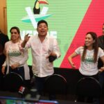 Vuelven a sus escaños tras derrota electoral; resultados de los comicios