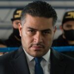 Incendios forestales calientan más el oeste de Canadá