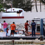 Internet costó 7 mdp en último vuelo de Peña Nieto en el avión presidencial