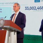 AMLO destapa a sus sucesores en la Presidencia; ellos son los posibles relevos