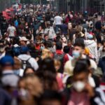 Incendios forestales calientan más el oeste de Canadá