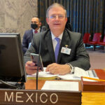 México acumula 274 mil 139 muertes por COVID-19