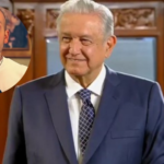 AMLO descarta reunirse con migrantes en EU en visita a la ONU