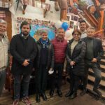 López Obrador insiste que relación con Blinken es buena