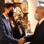 Liberan a Axel N., uno de los agresores de Ainara Suárez