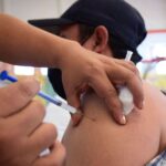 Tenemos vacunas para todo el plan de reforzamiento: López Obrador