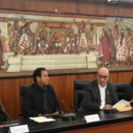 Claudia Sheinbaum anuncia aumentos en becas y apoyos escolares durante el 2022