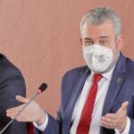 Incendio en nave industrial consumió 7 mil metros cuadrados; evacuaron 200 personas en Coltongo, Azcapotzalco