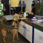 Mujeres hacen historia en la Universidad de la Policía de la CDMX; graduadas superan en número a los hombres