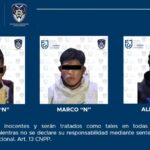 Alcaldesa Sandra Cuevas denunció que no tiene acceso a la carpeta de investigación en su contra en la FGJ-CDMX