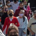 CDMX rompe récord de vacunación contra Covid-19 en un día