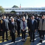 El aeropuerto de la CDMX suma a 1,500 marinos para sus tareas de seguridad