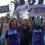 Más de 43 mil desplazados por violencia en México en 2021; sigue al alza en este año