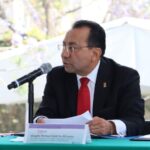 Senado discutirá en comisiones nombramiento de Quirino Díaz como embajador de México en España