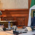 Dormirán priistas en San Lázaro para asegurar voto en contra de reforma eléctrica