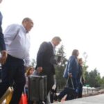 La reforma eléctrica no es un tema en materia de política exterior