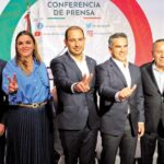 Explotó edificio en la colonia Narvarte