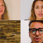 ‘No perdonamos ni olvidamos’, mujeres protestan en motel por caso Debanhi